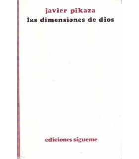 Las dimensiones de Dios
