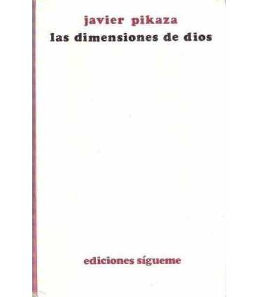 Las dimensiones de Dios