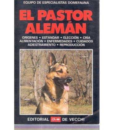 El pastor alemán