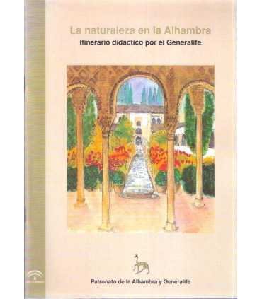 La Naturaleza en la Alhambra