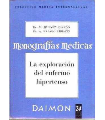 La exploración del enfermo hipertenso