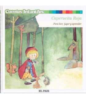 Caperucita Roja. Para leer, jugar y aprender