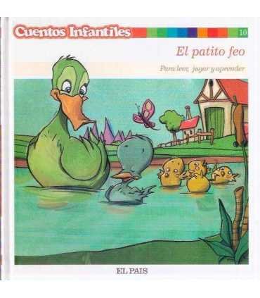 El patito feo. Para leer, jugar y aprender