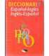 Diccionario Español-Inglés Inglés-Español