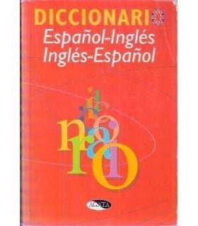 Diccionario Español-Inglés Inglés-Español