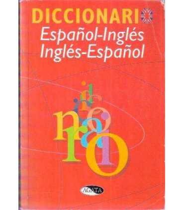 Diccionario Español-Inglés Inglés-Español