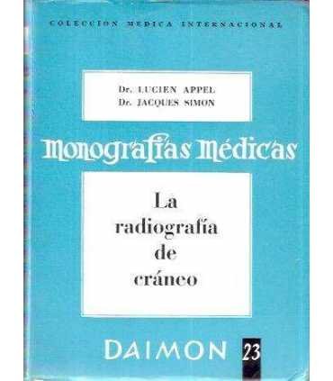 La radiografía de cráneo