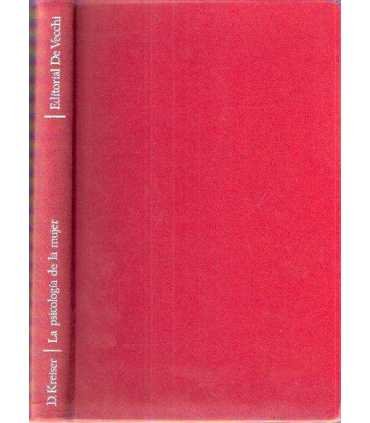 La psicología de la mujer. Manual práctico