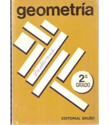 Lecciones elementales de Geometría 2º grado