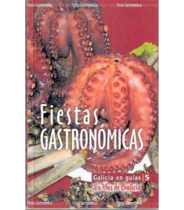 Fiestas gastronómicas