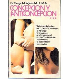 Concepción y anticoncepción