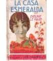 La casa esmeralda