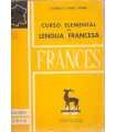 Curso elemental de Lengua francesa 2º curso de Bac