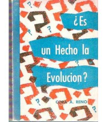 ¿Es un hecho la Evolución?