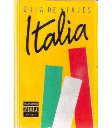 Italia. Guía de viajes