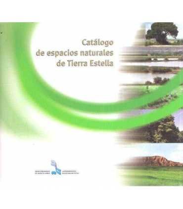 Catálogo de espacios naturales de Tierra Estrella