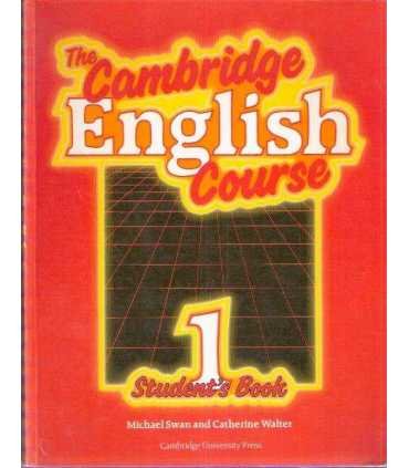 The Cambridge English Course, 1 Student´s Book