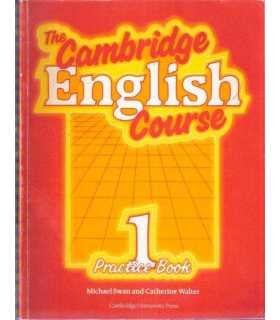 The Cambridge English Course, 1 Practice Book