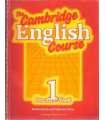 The Cambridge English Course, 1 Practice Book