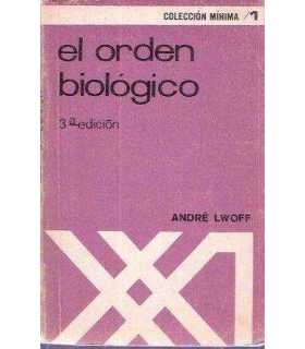 El orden bilógico