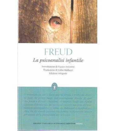 La psicoanalisi infantile