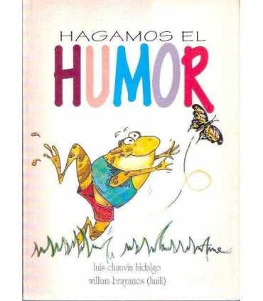 Hagamos el humor