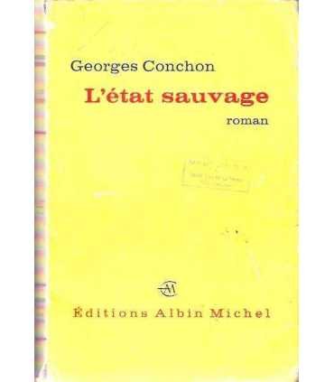 L´état sauvage