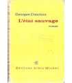 L´état sauvage