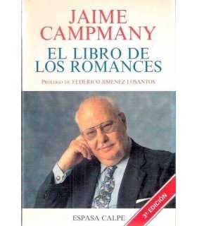 El libro de los romances