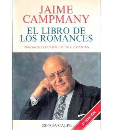 El libro de los romances