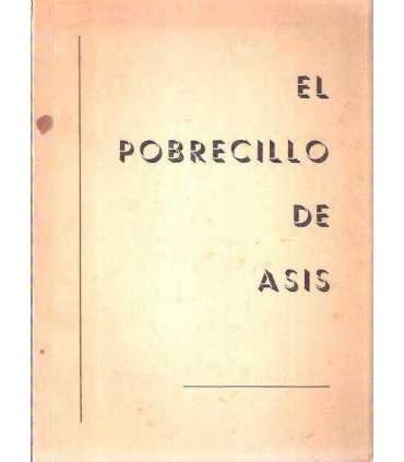 El pobrecillo de Asís