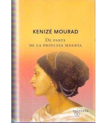 De parte de la princesa muerta