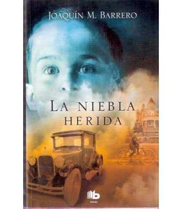 La niebla herida