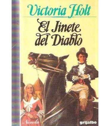 El jinete del diablo