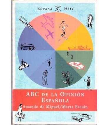 ABC de la opinión española