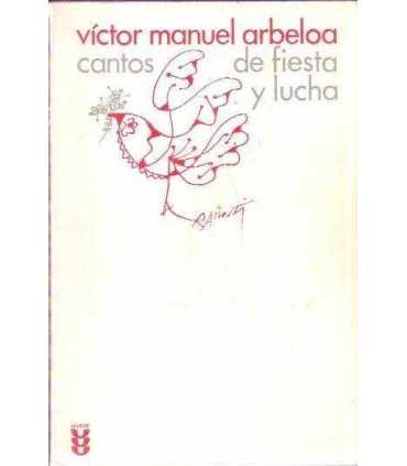 Cantos de fiesta y lucha