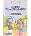 Mujeres en América Latina. Análisis de una década