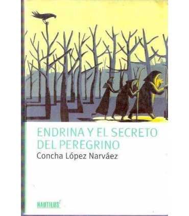 Endrina y el secreto del peregrino