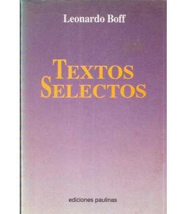 Textos selectos