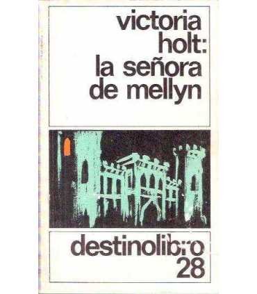 La señora de Melliyn