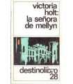 La señora de Melliyn