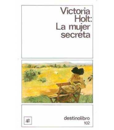 La mujer secreta