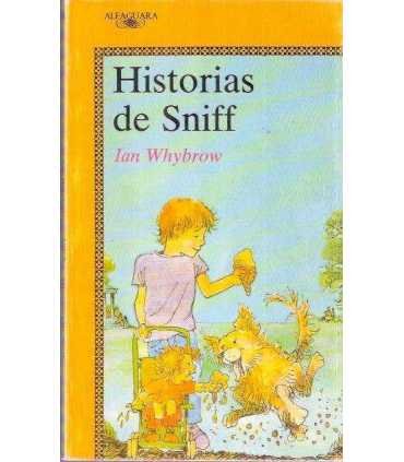 Historias de Sniff