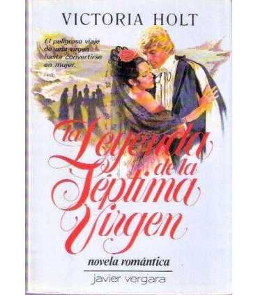 La leyenda de la séptima virgen