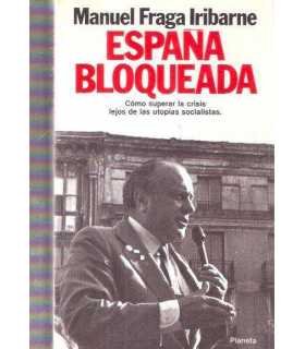 España bloqueada