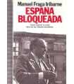 España bloqueada