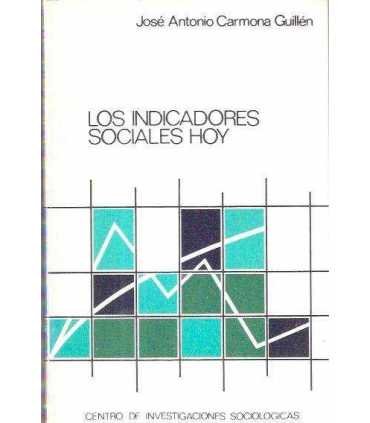 Los indicadores sociales, hoy