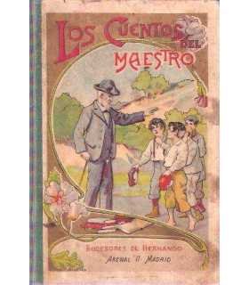 Los cuentos del Maestro