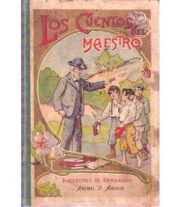 Los cuentos del Maestro