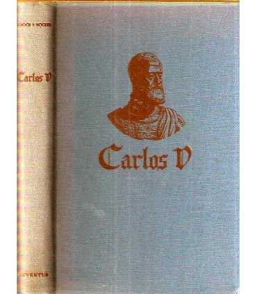 Carlos V.